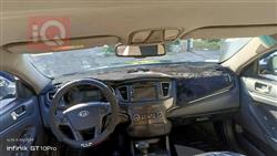 کیا کادێنزا